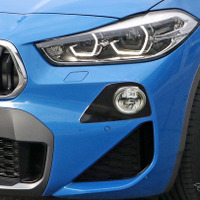 BMW X2 に初のPHEV設定へ、EV航続は50km？まもなく発表か 画像
