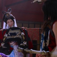 金太郎、念願の長袖に大興奮！菜々緒の“乙ちゃん”も「すっごくお似合いです～」 画像