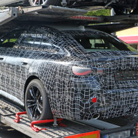 BMW 4シリーズ グランクーペ も新型へ…ついに「M」も設定か 画像