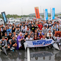 雨にも負けず元気が炸裂！ 『ACG2019 in 中国九州』開催!! 注目車リポート！ 画像