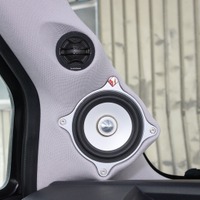 カスタム・オーディオマシン SpecialFeature!! SUZUKI WAGON-R（オーナー・伊藤真之さん）　by　lc sound factory　後編 画像