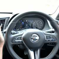【日産 スカイライン 新型試乗】欲深く、利己的な人には向いていない「プロパイロット2.0」…岩貞るみこ 画像