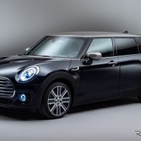 【MINI クラブマン 改良新型】内外装、パワートレインを刷新　価格330万円から 画像