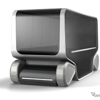 三菱電機、コンセプトキャビン『EMIRAI S』など紹介予定…東京モーターショー2019 画像