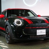 【MINI クラブマン 改良新型】プレミアムコンパクトが初めてモデルチェンジ［詳細画像］ 画像