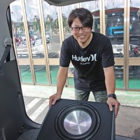 car audio newcomer！ トヨタ ヴォクシー（オーナー：渡邉隆広さん）　by　 SOUND WAVE　前編 画像