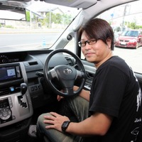 car audio newcomer！ トヨタ ヴォクシー（オーナー：渡邉隆広さん）　by　 SOUND WAVE　後編 画像