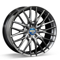BBS、新フラッグシップとなる鍛造1ピースマグホイール発売…1本35万円から 画像