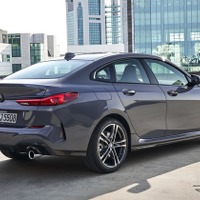 BMW 2シリーズ 、初の4ドア「グランクーペ」を欧州発表 画像