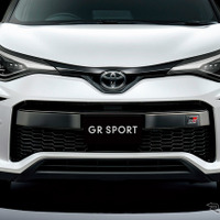 【トヨタ C-HR 改良新型】ワイドスタンス強調でスタイリッシュに進化、GRスポーツも新規設定 画像