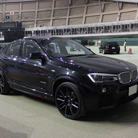 “ハイレゾ”最前線!! 「システム構築術」と「醍醐味」を 詳細リサーチ! #3: BMW・X4 by Sound station Av Kansai