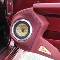カスタム・オーディオマシン SpecialFeature!!  SUZUKI SWIFT（オーナー・大谷博行さん）　by　 SOUND WAVE　後編 画像