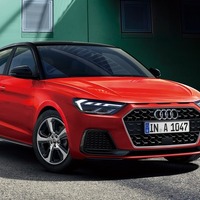 アウディ A1スポーツバック 新型、装備充実の導入記念限定車発売へ　価格443万円 画像