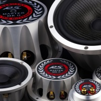 独RS AUDIOの新フラッグシップ3ウェイスピーカーシステム「RS Master 3 MkII」を11月中旬より受注販売開始 画像