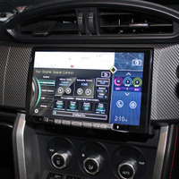 カーオーディオを楽しみたいと思ったら、“プロショップ”へGO！ Part7 「付かないものが付く!?」 画像