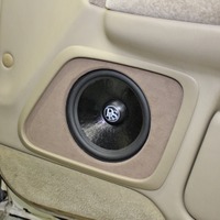カスタム・オーディオマシン SpecialFeature!! TOYOTA CROWN（オーナー・清水達哉さん）　by　サウンドステーション　ジパング　後編 画像