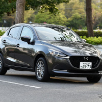【マツダ2 改良新型】エクステリアのねらい…見る人の心を動かすエレガンス［詳細画像］ 画像