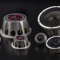 “RS AUDIO”から放たれた新フラッグシップスピーカー『RS Master 3 MkII』。その音を、緊急チェック!! Part.1 画像