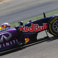 【F1】インフィニティ、レッドブルレーシング との提携を解消 画像