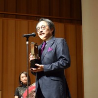 【カーオブザイヤー15】“今年の車”に マツダ ロードスター …藤原常務「スポーツカーを日本のクルマ文化に」 画像