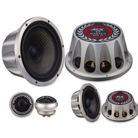 “RS AUDIO”から放たれた新フラッグシップスピーカー『RS Master 3 MkII』。その音を、緊急チェック!! Part.2 画像