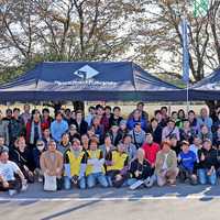 “音質派”が集結!『SOUND FANATICS MEETING 2019』大開催! 注目車リポート! Part.1 画像