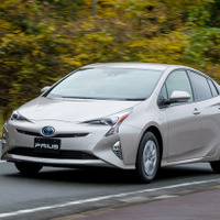 【トヨタ プリウス 新型】明日9日に発売、実燃費は26.0km/Lと予想…e燃費 画像