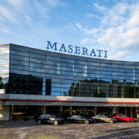 マセラティ、新型スポーツカーを2020年5月に発表へ 画像
