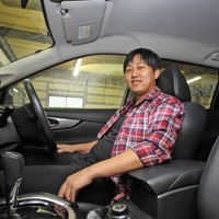 car audio newcomer！  日産 エクストレイル（オーナー：河口将人さん）　by　 サウンドステーション ジパング　前編 画像