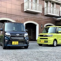 【ダイハツ タント 新型】ダイハツのDNAを再考、“知ったか”をなくした…デザイナー［インタビュー］ 画像