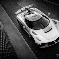 これがケーニグセグ『ジェスコ』…5.0リットル・ツインターボV8、1600hp［詳細画像］ 画像