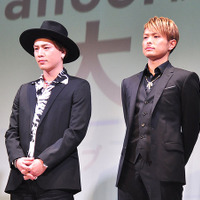 Yahoo！検索ワードグランプリに三代目JSB！　8.6秒バズーカは流行語大賞の雪辱!? 画像