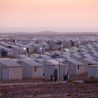 イケア、難民キャンプに明かりを届けるための寄付を募集 画像