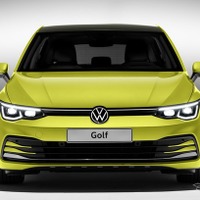 VW ゴルフ 新型、「GTI」や「R」がスタンバイ…2020年 画像