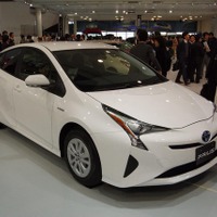 【トヨタ プリウス 新型】チーフエンジニア、燃費改善で「もう次のチャレンジを始めなければ」 画像