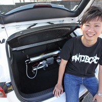 car audio newcomer！  マツダ アクセラスポーツ（オーナー：森上達弥さん）　by　 Warps　後編 画像