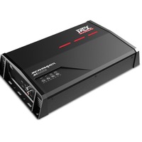米MTX AUDIOの新型ジャックハマーシリーズパワーアンプ4機種発売 画像