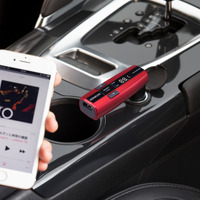 お手軽な「カーオーディオライフの始め方」、教えマス！ Part3「車内でスマホを使いこなす！」 画像
