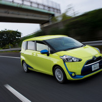【カーオブザイヤー15 選考コメント】日本にジャストサイズのマルチパーパスカー…片岡英明 画像