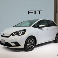 【ホンダ フィット 新型】2月14日発売が決定 画像