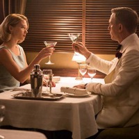 【映画ではじめるデートプラン 第29回】『007 スペクター』× ギフトショッピングデート in 銀座 画像