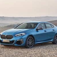 【BMW 2シリーズ グランクーペ】4ドアクーペ・ラインアップが完成　369万円より 画像