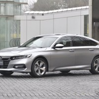 【ホンダ アコード 新型】2年半遅れで国内導入、10代目の“自信”［詳細画像］ 画像