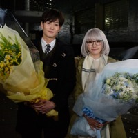 新垣結衣＆岡田将生、「掟上今日子の備忘録」クランクアップ！「今日子さんに恋ができてよかった」 画像