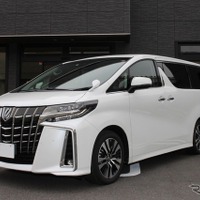 フォーカル社の アルファード＆ヴェルファイア 用トレードイン高音質スピーカーキットがリニューアル 画像