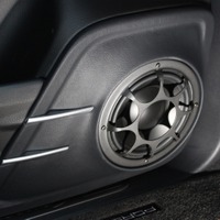 カスタム・オーディオマシン SpecialFeature!! PORSCHE CAYENNE(オーナー:中溝一馬さん) by custom&car Audio PARADA 後編 画像