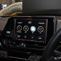 『大阪オートメッセ2020』の会場で徹底検証！ “DIATONE”デモカーの音は、“クルマ好き”たちの耳にどう響くのか…。  Part1 画像