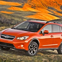 【IIHS衝突安全】スバルの6車、最高評価を獲得 画像
