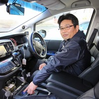 car audio newcomer！  ホンダ オデッセイ（オーナー：山本尚文さん）　by　 custom&car Audio PARADA　後編 画像