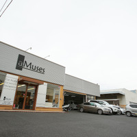 【プロショップ訪問記】アミューズ（広島県）「音楽好き、これからという人、 純正ベースの音質アップ派、ベテランまで、高音質サウンドを提供！」 画像